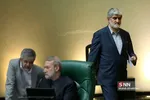 علی مطهری