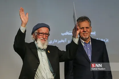 تقدیر از فناوران و پژوهشگران برتر جهاد کشاورزی