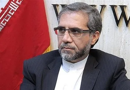ایران در مذاکرات باید چهار شرط را رعایت کند/ آمریکا درصدد استفاده از مکانیسم ماشه است