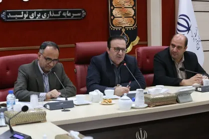 خشک شدن دشت قزوین باید با نگاه ملی بررسی&zwnj; شود
