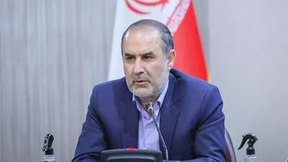 رحمانیان: مبارزه با فساد در صورت وجود شفافیت و رفع تعارض منافع شکل می&zwnj;گیرد / ارزیابی ۲۵۴ دستگاه در جشنواره ارتقای شفافیت و رفع تعارض منافع + فیلم