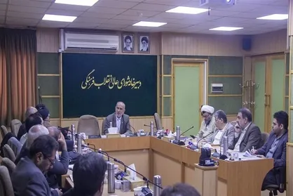 دانشگاه ها از امسال ملزم به جذب اعضای هیات علمی براساس آمایش شدند
