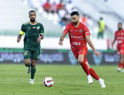 نوراللهی: با تجربه جام جهانی برای کمک به شباب الاهلی آماده&zwnj;ام
