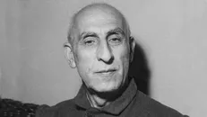 خیابان نفت مصدق شد