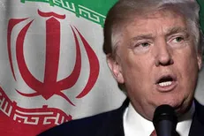 ادامه توئیت‌های ترامپ در حمایت از اغتشاشگران