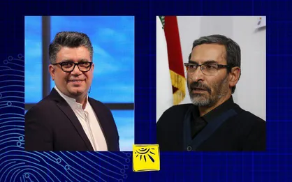 فیلم/ توضیحات پورمختار درباره طرح ساماندهی پیام&zwnj;رسان&zwnj;های اجتماعی