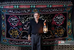 داستان یک پرچم