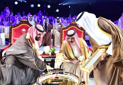 شرط&zwnj;بندی منامه در زمین ریاض / مقصد بعدی عادی&zwnj;سازی رابطه با اسرائیل، عربستان است؟