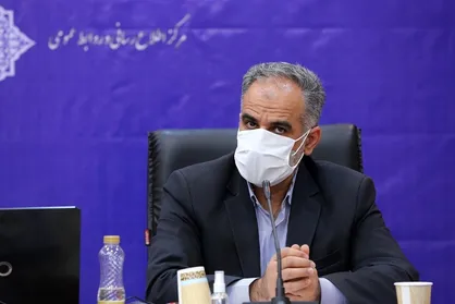 صدور مجوز ستاد ملی کرونا، شرط برگزاری آزمون استخدامی نیرو&zwnj;های نهضت سوادآموزی جامانده از سال گذشته، طرح امین و مربیان قرآنی است