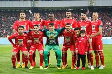 برنامه فردای پرسپولیس مشخص شد