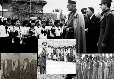 پهلوی و استحاله فرهنگ حجاب در جامعه ایران
