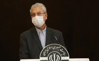 ربیعی خطای دولت در زمینه اطلاع&zwnj;رسانی پیرامون فیلترینگ را پذیرفت/ آیت الله رئیسی نقشی در فیلترینگ تلگرام نداشت