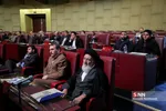 همایش حقوقدانان بسیجی و روز بسیج حقوقدانان