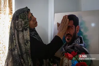 بازگشته از خان طومان