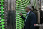 شاپور محمد زاده نهضت