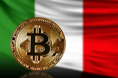 تک معادله بیت کوین و حل معمای پولشویی در ایتالیا