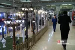 بزرگ ترین نمایشگاه توانمندی های صنایع کوچک ایران