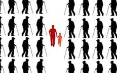 هفته آینده درخواست تشکیل کمیسیون ویژه جمعیت در مجلس به رأی گذاشته می‌شود