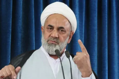 گلایه امام جمعه رفسنجان از تاخیر در افتتاح پروژه انتقال آب خلیج فارس به این شهر