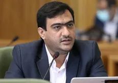 بابایی: درخصوص پاساژ علاءالدین پرونده قضایی تشکیل شده است/ مالک هنوز جریمه‌ی عدم تأمین پارکینگ را به شهرداری واریز نکرده است