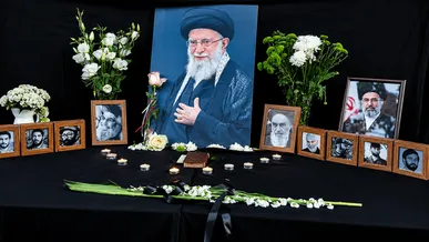 آغاز ثبت‌نام زائران اردبیلی برای حضور در تشییع قائد شهید در تهران
