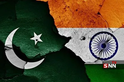 وزیر دفاع پاکستان: درگیری هند و پاکستان قریب&zwnj;الوقوع است
