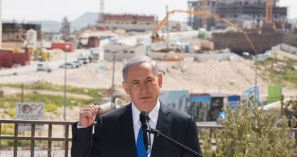 تاکید مجدد نتانیاهو بر ادامه شهرک&zwnj;سازی در اراضی فلسطینی