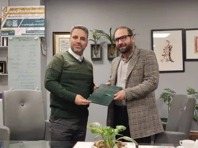 زیست‌بوم گردشگری «رسا» مجری نخستین نمایشگاه تخصصی بین‌المللی مشهد، زیارت و گردشگری شد