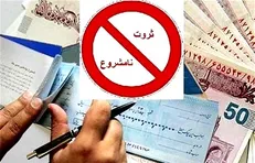 مصادیق اموال نامشروع مسئولان شفاف شد