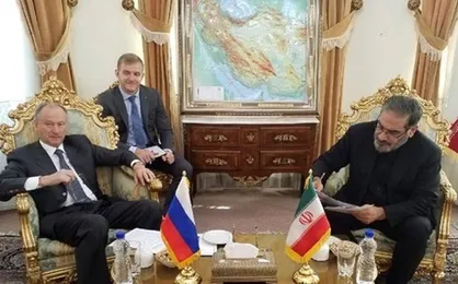 نگرانی آمریکا از سفر دبیر شورای امنیت ملی روسیه به ایران