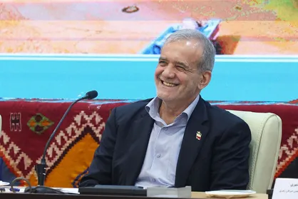 تخصیص ۴۵۰ میلیارد ریال برای دانشگاه خلیج فارس بوشهر در سفر رئیس&zwnj;جمهور