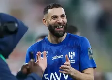 خط و نشان باشگاه الهلال برای کریم بنزما