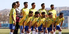 ترکیب صنعت نفت مقابل پرسپولیس مشخص شد