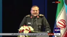 سردار سلیمانی: ما در سرتاسر تاریخ همیشه یک ملت فرهنگی بودیم