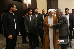 مجمع دانشجویان جهان اسلام