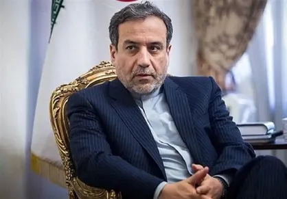 عراقچی: اسرائیل دست به اقدامی بزند قوی&zwnj;تر پاسخ می&zwnj;دهیم
