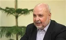 میرکاظمی: مشکل اصلی ما کسری بودجه است/ از ریخت و پاش‌ها جلوگیری می‌کنیم