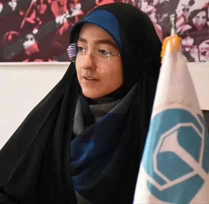 دومین نشست &laquo;کوثرانه&raquo; با چشم&zwnj;انداز پرورش بانوی تراز انقلاب اسلامی در دانشگاه قم برگزار می&zwnj;شود