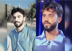 «عامر رامش» تروریست آموزش دیده جیش الظلم اعدام شد