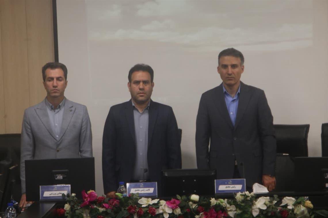 از نایب قهرمانی در برزیل تا چشم‌انداز المپیک زمستانی/ نوری از استراتژی‌های فدراسیون ورزش‌های دانشگاهی گفت