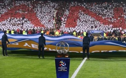 ادعای رسانه عربستانی: باشگاه&zwnj;های ایرانی پیشنهاد AFC را پذیرفتند+عکس