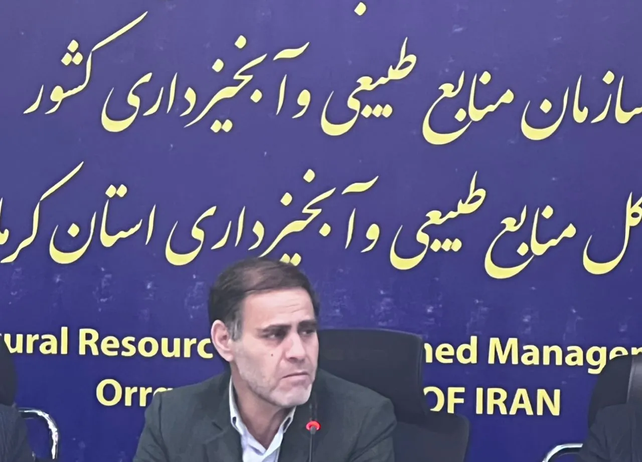 طرح پرورش تاغزار‌های اطراف شهر کرمان مجددا اجرا می‌شود / محافظت از شهر در برابر طوفان شن