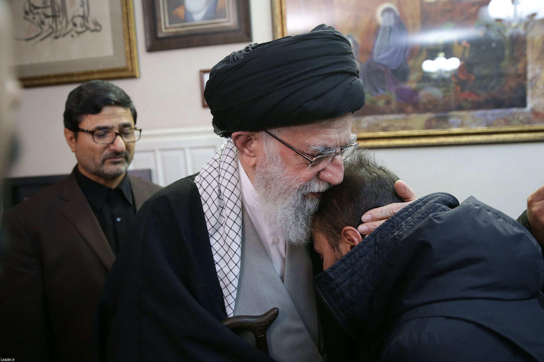سردار سلیمانی