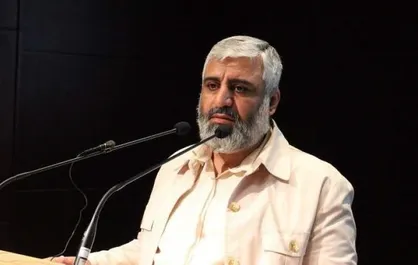 خانواده شهدای مدافع حرم ایرانی که در عراق به شهادت رسیدند به زیارت عتبات می&zwnj;روند