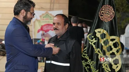 آغاز به کار فعالیت ۸۰۰ خادم &laquo;سخاءالحسین&raquo; در کربلای معلی