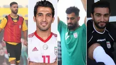 4 پرسپولیسی‌ محبوب اسکوچیچ مشخص شدند