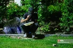 برنامه سی شب ۳۰ احسان