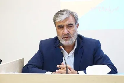 تعجیل در مذاکرات وین پسندیده نیست / اختلاف میان آمریکا و روسیه را نباید به مذاکرات گره زد + فیلم