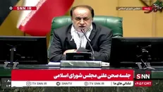 حاجی بابایی: بسیج زیاد کار و تلاش می‌کند، اما کمتر از بیت المال برداشت می‌کند