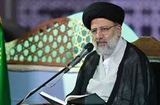 برگزاری اختتامیه مسابقات بین‌المللی قرآن با حضور آیت‌الله رئیسی